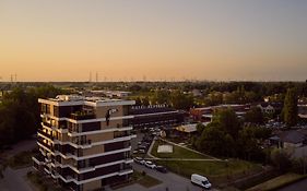 Van der Valk Hotel Beveren